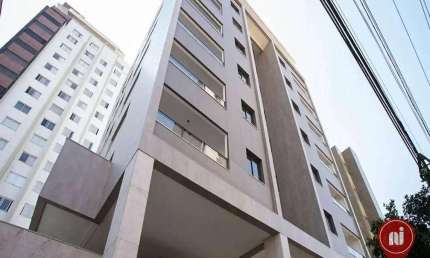 Apartamento com 3 quartos à venda na Rua Oscar Trompowsky, 648, Gutierrez, Belo Horizonte