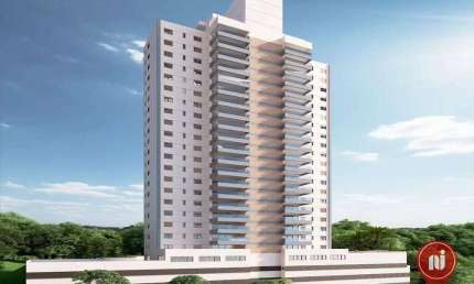 Apartamento com 4 quartos à venda na Rua Ernani Agricola, 195, Buritis, Belo Horizonte