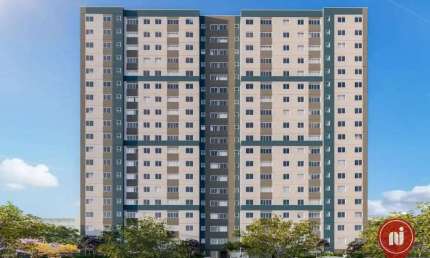 Área Priv. de 3 quartos no bairro Jardim dos Comerciários