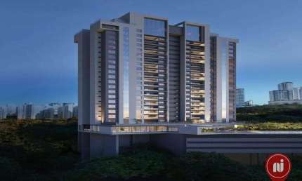Apartamento com 4 quartos à venda na Rua Coronel Gabriel Felipe Faria, 1144, Vila da Serra, Nova Lima