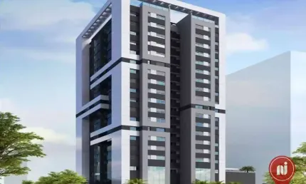 Apartamento com 3 quartos à venda na Rua Martim de Carvalho, 440, Santo Agostinho, Belo Horizonte