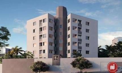 Apartamento com 3 quartos à venda na Rua Haiti, 300, Sion, Belo Horizonte