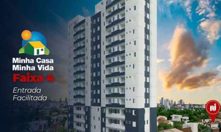 Apartamento com 2 quartos à venda na Rua Madre Margherita Fontanaresa, 375, Eldorado, Contagem