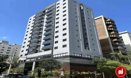 Apartamento com 3 quartos à venda na Rua Manaus, 710, São Lucas, Belo Horizonte