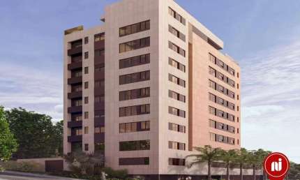 Apartamento com 3 quartos à venda na Rua Germano Torres, 159, Carmo, Belo Horizonte