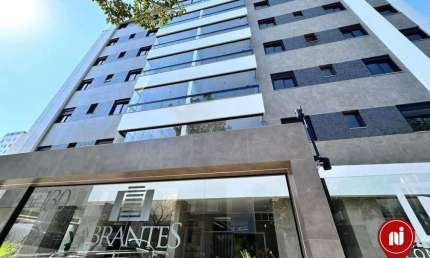 Cobertura com 4 quartos à venda na Rua Castelo de Abrantes, 130, Castelo, Belo Horizonte