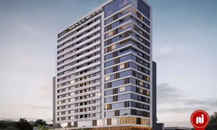 Apartamento com 3 quartos à venda na Rua Paulo Afonso, 149, Santo Antônio, Belo Horizonte