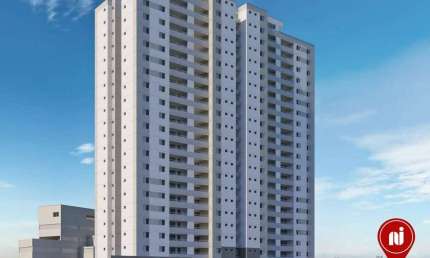 Apartamento com 2 quartos à venda na Avenida Heráclito Mourão de Miranda, 2891, Alípio de Melo, Belo Horizonte