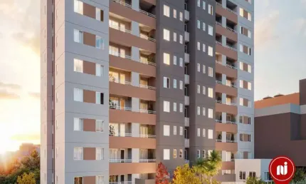 Cobertura com 3 quartos à venda na Rua Augusto Moreira, 807, Jardim Atlântico, Belo Horizonte