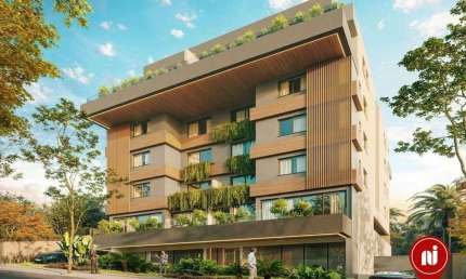 Apartamento com 2 quartos à venda na Rua São Romão, 202, Santo Antônio, Belo Horizonte