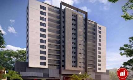 Apartamento com 3 quartos à venda na Rua Flávio Marques Lisboa, 80, Barreiro, Belo Horizonte