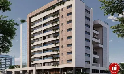 Apartamento com 3 quartos à venda na Rua Cristina, 700, São Pedro, Belo Horizonte