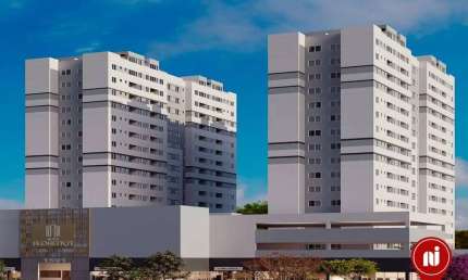 Cobertura com 3 quartos à venda na Avenida Brigadeiro Eduardo Gomes, 1503, Glória, Belo Horizonte