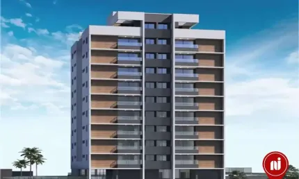 Apartamento com 2 quartos à venda na Rua Maria Macedo, 420, Nova Granada, Belo Horizonte