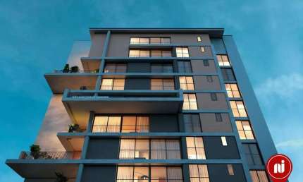 Apartamento com 3 quartos à venda na Rua Rafael Magalhães, 265, Santo Antônio, Belo Horizonte