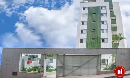Cobertura com 3 quartos à venda na Rua Renato Falci, 80, Santo Antônio, Belo Horizonte