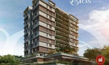 Apartamento com 3 quartos à venda na Rua dos Aimorés, 1065, Funcionários, Belo Horizonte