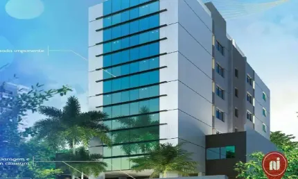 Apartamento com 2 quartos à venda na Rua Antilhas, 37, Sion, Belo Horizonte
