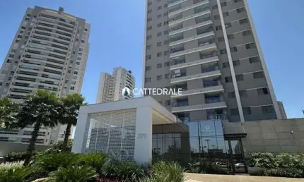 Apartamento com 3 quartos para alugar na Rua Cambira, 370, Zona 08, Maringá