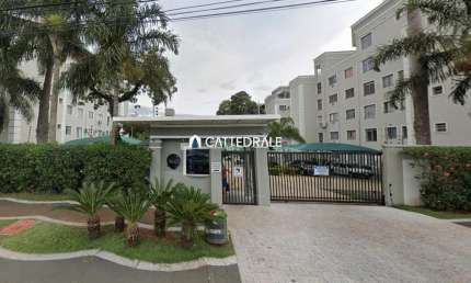 Apartamento com 2 quartos para alugar na Rua Castro Alves, 1390, Zona 06, Maringá
