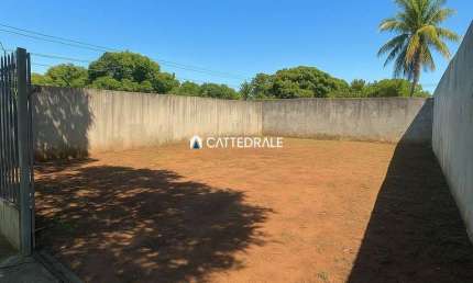 Ponto comercial à venda na Rua Evaristo da Veiga, 786, Vila Morangueira, Maringá