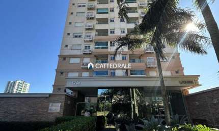 Apartamento de fino acabamento, região privilegiada