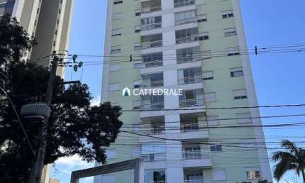 Apartamento com 2 quartos para alugar na Avenida São Paulo, 2925, Vila Bosque, Maringá