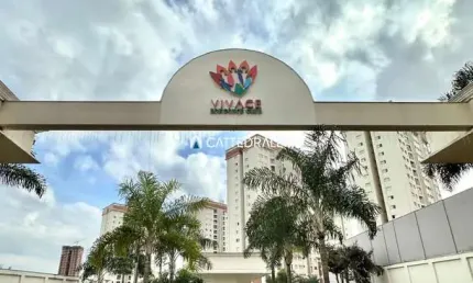 Apartamento com 3 quartos para alugar na Avenida Itororó, 1388, Zona 02, Maringá