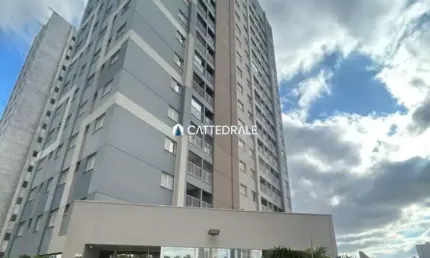 Apartamento com 2 quartos para alugar na Rua Ernesto Mariucci, 442, Jardim Aclimação, Maringá