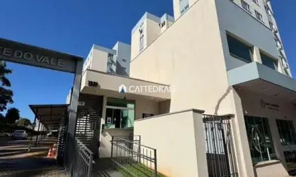 Apartamento com 2 quartos para alugar na Avenida Guedner, 1321, Zona 08, Maringá