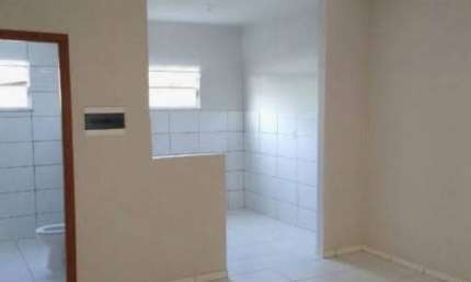 Apartamento com 2 quartos à venda na Passagem São Pedro, 404, Curuçambá, Ananindeua