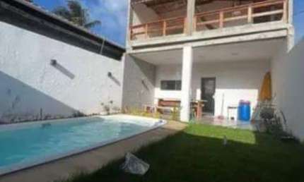 Casa com 3 quartos à venda na Travessa Eurico Romariz, 0, Chapéu Virado (Mosqueiro), Belém