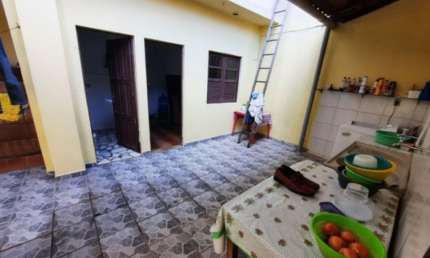 Linda casa com pagamentos acessível no centro de Ananindeua
