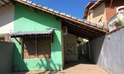 Casa com 3 quartos à venda na Alameda Um, Tapanã (Icoaraci), Belém
