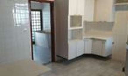 Casa para venda tem 38 metros quadrados com 2 quartos em
