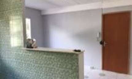 Casa para venda tem 100 metros quadrados com 2 quartos em Condor - Belém - Pará