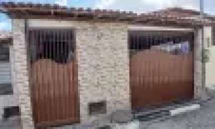 Casa com 2 quartos à venda na Passagem Santo Antônio, 1, Pedreira, Belém