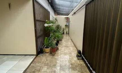 Casa com 2 quartos à venda na Rua Diogo Móia, 1, Umarizal, Belém