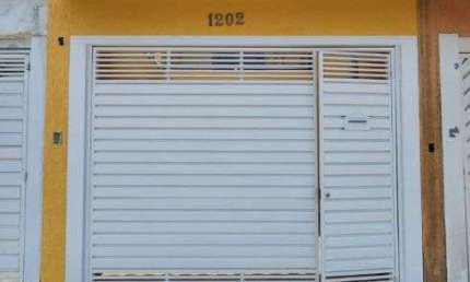 Casa com 3 quartos à venda na Rua Forte George, Jardim Cruzeiro, São Paulo