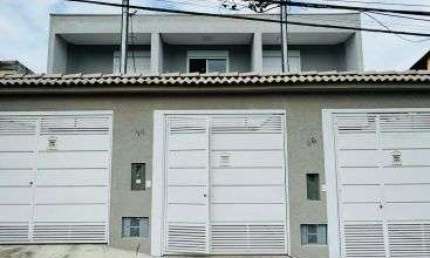 Casa com 3 quartos à venda na Rua Antônio Saldanha Machado, Jardim Nosso Lar, São Paulo