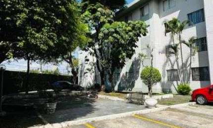 LINDO APARTAMENTO NA REGIÃO DO SOCORRO PRÓXIMO DE TUDO.