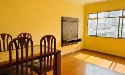 Apartamento com 2 quartos à venda na Rua General Roberto Alves de Carvalho Filho, 289, Santo Amaro, São Paulo