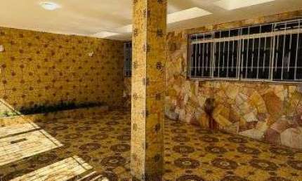 Encantadora Casa Térrea no Veleiros – Conforto, Espaço e Excelente Localização