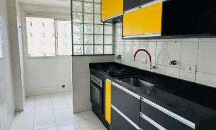 Descubra a joia da Vila da Paz, uma cobertura exclusiva no Residencial Varandas de Interlagos I