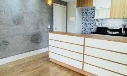 Descubra este elegante apartamento de 72 m² no exclusivo reserva dos lagos
