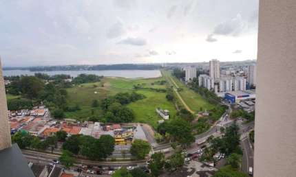 Sofisticação e vista privilegiada no Fit Casa Rio Bonito – Socorr