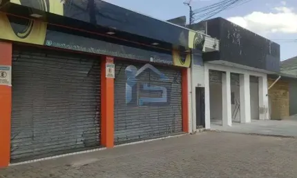 Oportunidade imperdível para quem busca um imóvel comercial