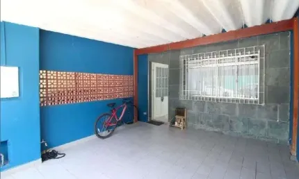 Charme e praticidade no jardim dos lagos – veleiros