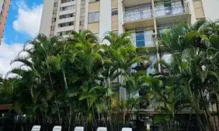 Apartamento à Venda - Condomínio Torres de Sabará II