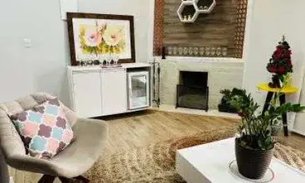 Casa com 4 quartos à venda na Rua Willy Aureli, Interlagos, São Paulo